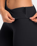 Legging de cintura alta suave y mantecoso Airysoft de 28"