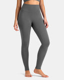 Legging de cintura alta suave y mantecoso Airysoft de 28"