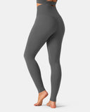 Legging de cintura alta suave y mantecoso Airysoft de 28"