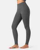 Legging de cintura alta suave y mantecoso Airysoft de 28"