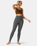 Legging de cintura alta suave y mantecoso Airysoft de 28"