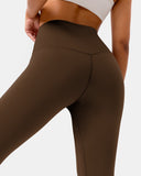 Legging de cintura alta suave y mantecoso Airysoft de 28"