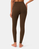 Legging de cintura alta suave y mantecoso Airysoft de 28"