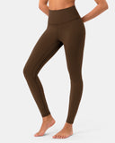 Legging de cintura alta suave y mantecoso Airysoft de 28"