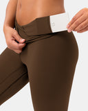 Legging de cintura alta suave y mantecoso Airysoft de 28"