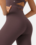 Legging de cintura alta suave y mantecoso Airysoft de 28"