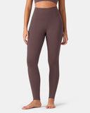 Legging de cintura alta suave y mantecoso Airysoft de 28"