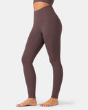 Legging de cintura alta suave y mantecoso Airysoft de 28"