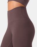 Legging de cintura alta suave y mantecoso Airysoft de 28"