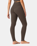 Legging de cintura alta suave y mantecoso Airysoft de 28"