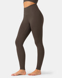 Legging de cintura alta suave y mantecoso Airysoft de 28"