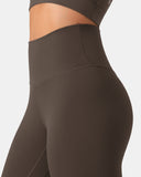 Legging de cintura alta suave y mantecoso Airysoft de 28"