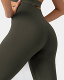 Legging de cintura alta suave y mantecoso Airysoft de 28"