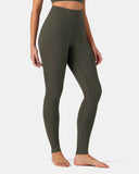 Legging de cintura alta suave y mantecoso Airysoft de 28"
