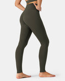 Legging de cintura alta suave y mantecoso Airysoft de 28"