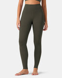 Legging de cintura alta suave y mantecoso Airysoft de 28"