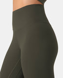 Legging de cintura alta suave y mantecoso Airysoft de 28"