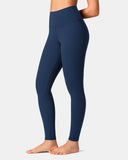 Legging de cintura alta suave y mantecoso Airysoft de 28"