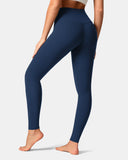 Legging de cintura alta suave y mantecoso Airysoft de 28"
