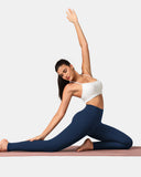Legging de cintura alta suave y mantecoso Airysoft de 28"
