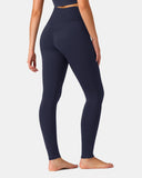 Legging de cintura alta suave y mantecoso Airysoft de 28"