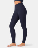 Legging de cintura alta suave y mantecoso Airysoft de 28"