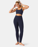 Legging de cintura alta suave y mantecoso Airysoft de 28"