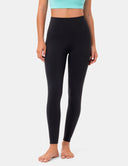 Essential High Waisted No-Roll 25" Legging w/ Pockets