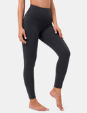 Legging Essential de 25'' con bolsillos 