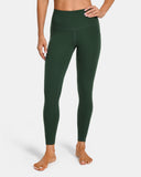 Essential High Waisted No-Roll 25" Legging w/ Pockets