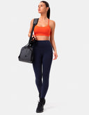 Legging Essential de 25'' con bolsillos 