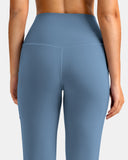 Essential High Waisted No-Roll 25" Legging w/ Pockets