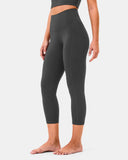Essential High Waisted No-Roll 21" Sports Legging w/ Pockets