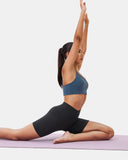 Essential High Waisted 6" Sports Short w/ Pockets