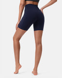 Essential High Waisted 6" Sports Short w/ Pockets