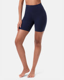 Essential High Waisted 6" Sports Short w/ Pockets