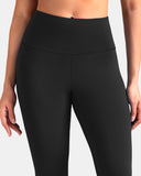 25'' / 28'' gebürstete Leggings mit hoher Taille