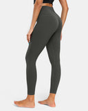 25'' / 28'' gebürstete Leggings mit hoher Taille