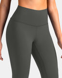 25'' / 28'' gebürstete Leggings mit hoher Taille