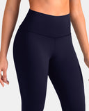 25'' / 28'' gebürstete Leggings mit hoher Taille