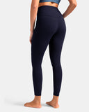 25'' / 28'' gebürstete Leggings mit hoher Taille