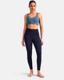 25'' / 28'' gebürstete Leggings mit hoher Taille