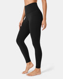 Essential High Waisted No-Roll 28" Sports Legging