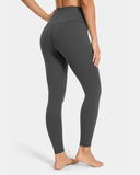 Essential High Waisted No-Roll 28" Sports Legging