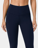 25'' / 28'' gebürstete Leggings mit hoher Taille