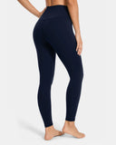 Essential High Waisted No-Roll 28" Sports Legging