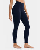 Essential High Waisted No-Roll 28" Sports Legging