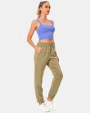 Velvra® Modal Ultra Soft 28" Lounge Jogger
