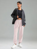 Jogger lounge de modal ultrasuave de 28''