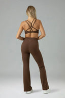 Legging acampanado Dreamlux de 29,5"